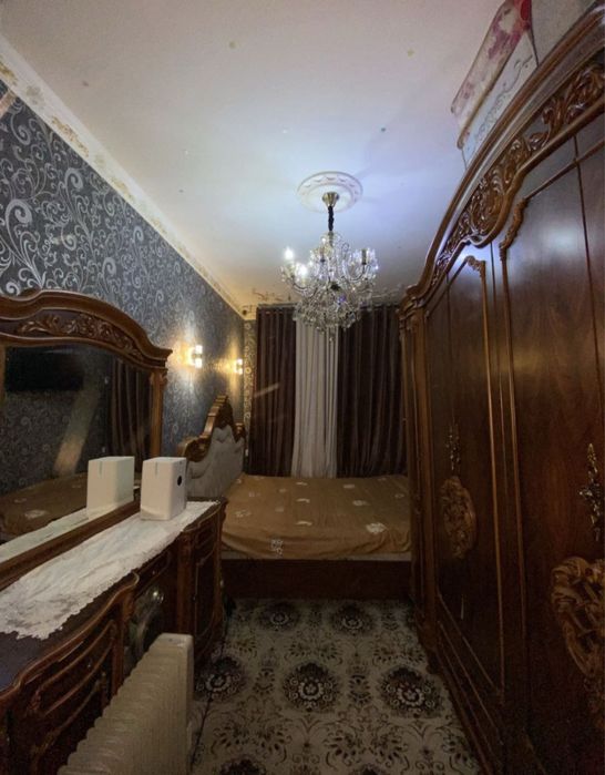 Продажа квартира