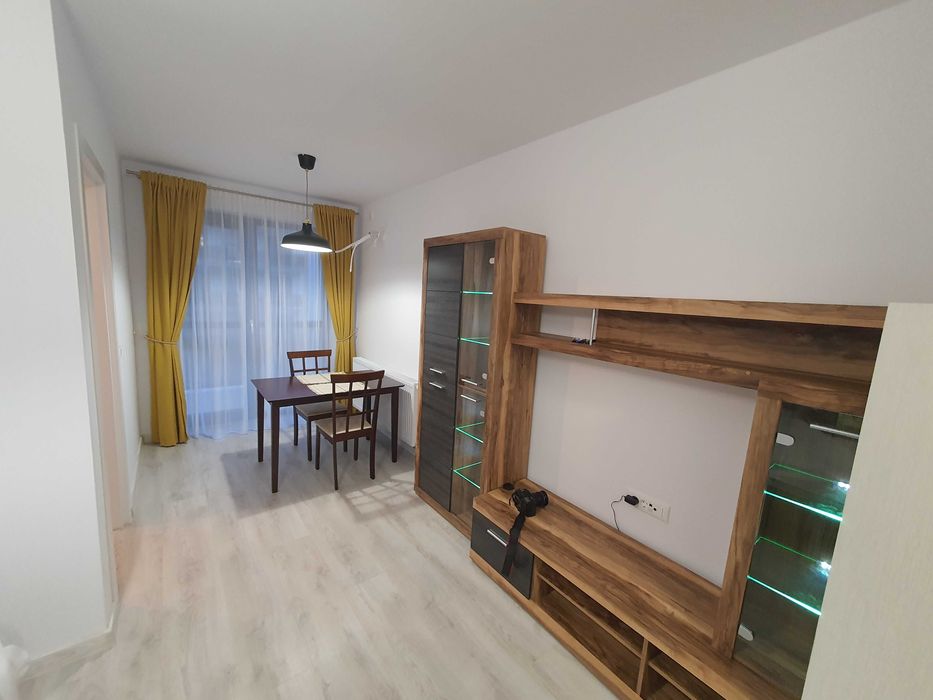 Garsoniera de inchiriat - Hils Pallady