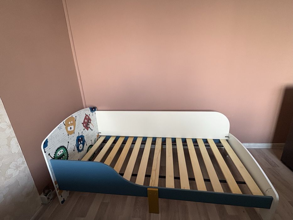 Детско легло 140/70