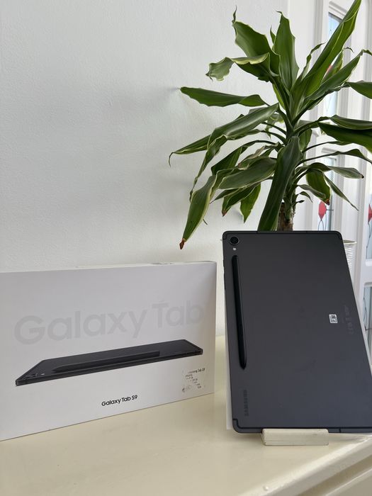 Samsung Galaxy Tab S9