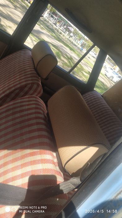 Продается москвич комби