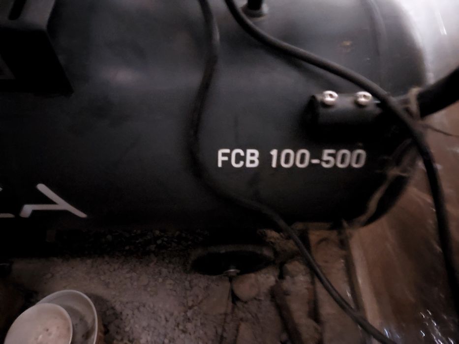 Шиномонтжный комплект