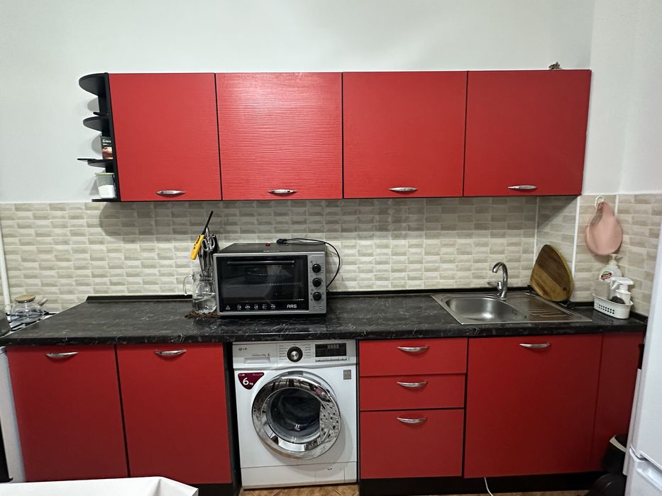 Кухонныц гарнитур