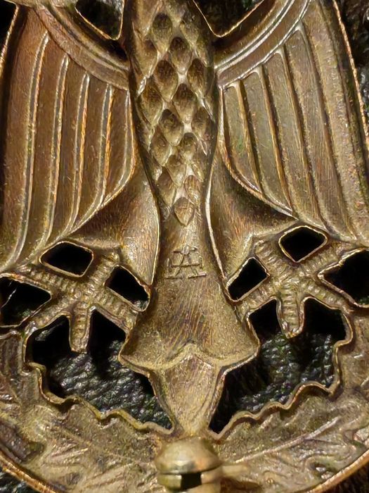 Продаётся знак отличия Бундесвера.