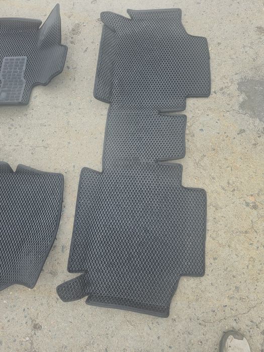 BYD Seal 05 коврики в салон