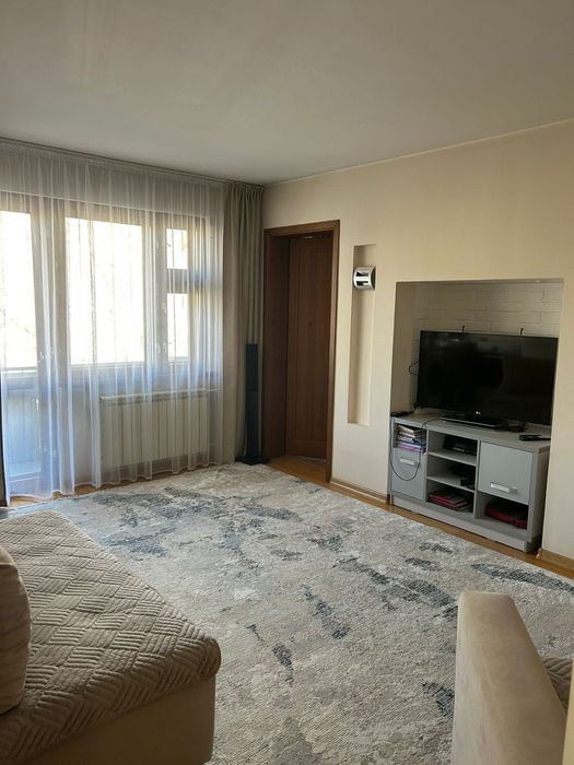 Сдам 3-х ком. квартиру