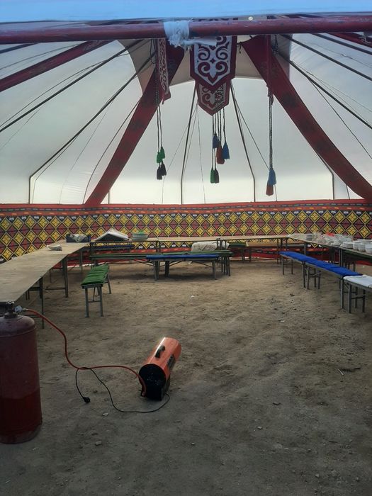 Темір үи сатылады