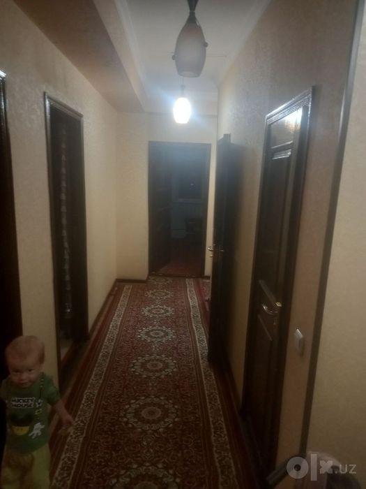 Kvartira oilaga ijaraga beriladi