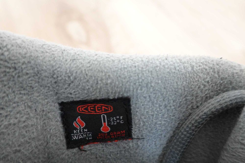 Туристически обувки KEEN №39,5