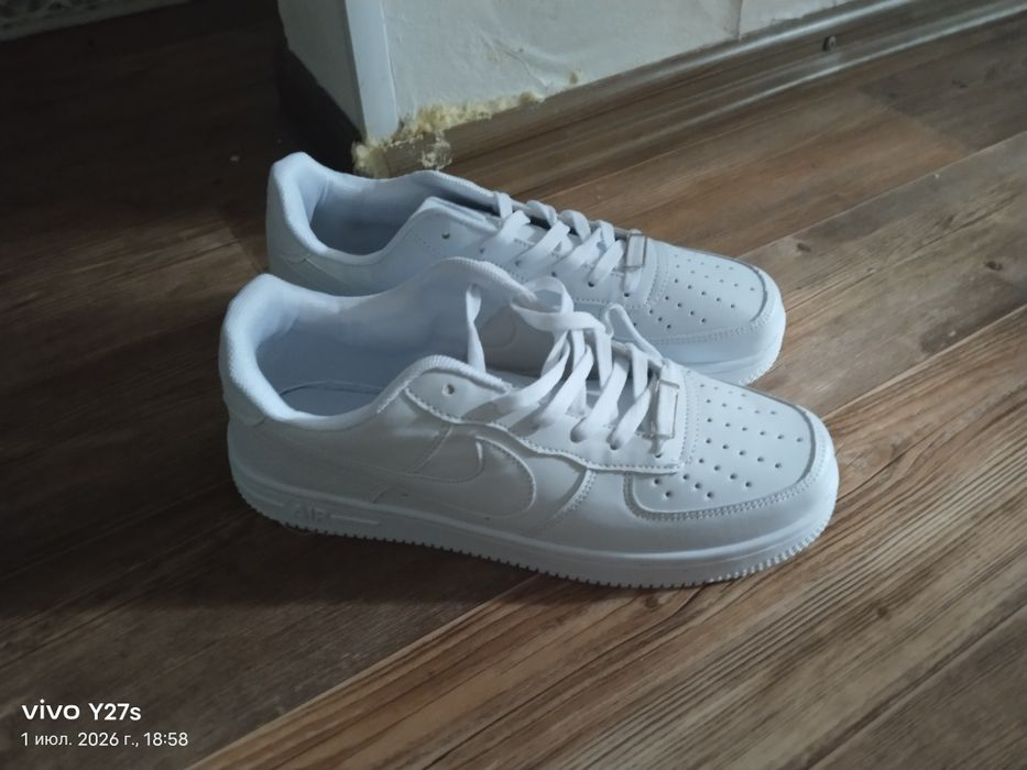 Nick air force 1