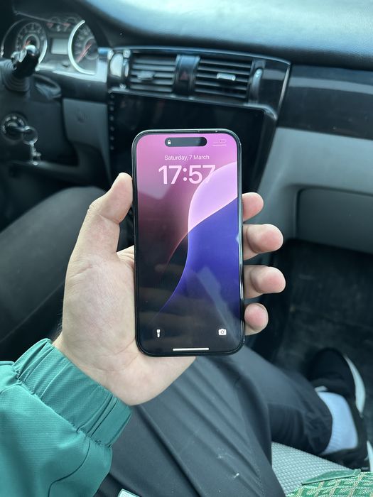 iphon 16 srochna sotiladi