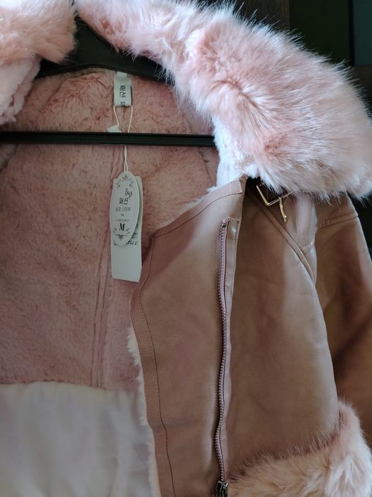 Куртка женская молодежная