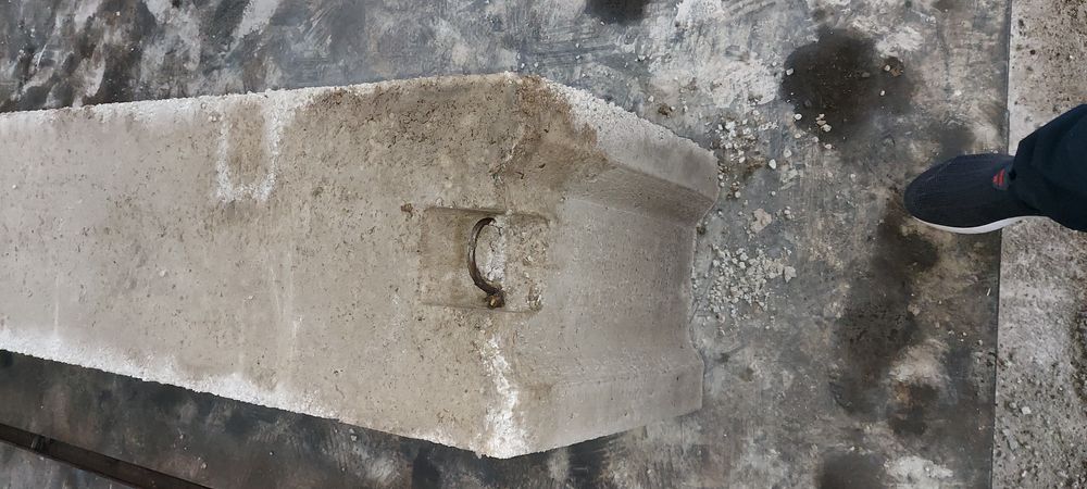 ФБС блоки фундамнтный блок