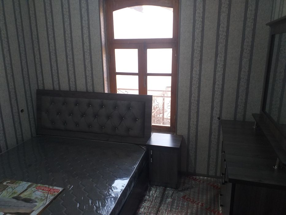 Spanni garnitor devani tirimo shifaneri bor