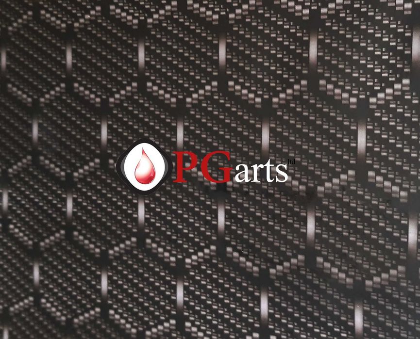 фолио за хидрографика Carbon Diamond 100