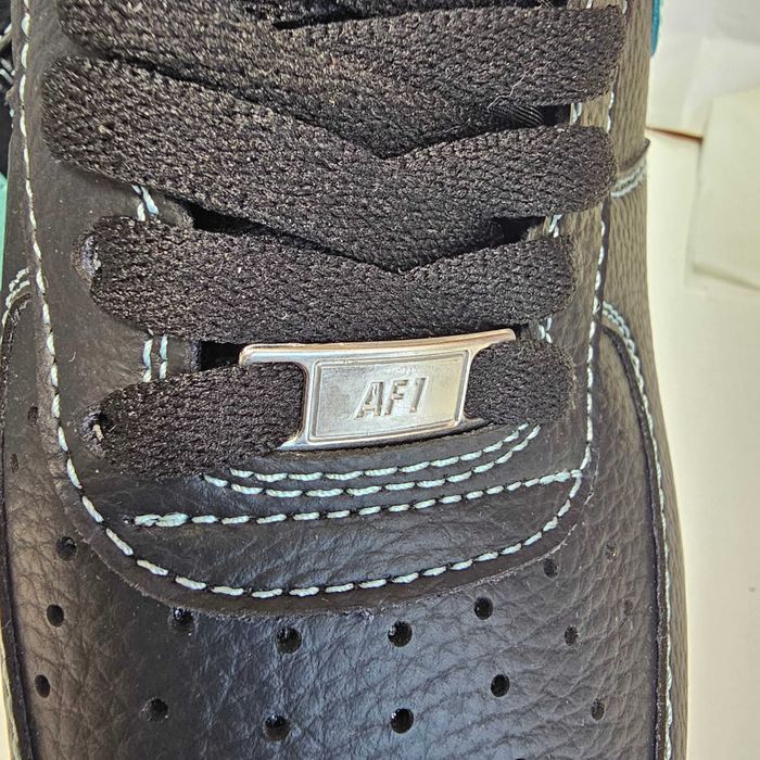 Nike Air Force 1 Low Tiffany & Co 42