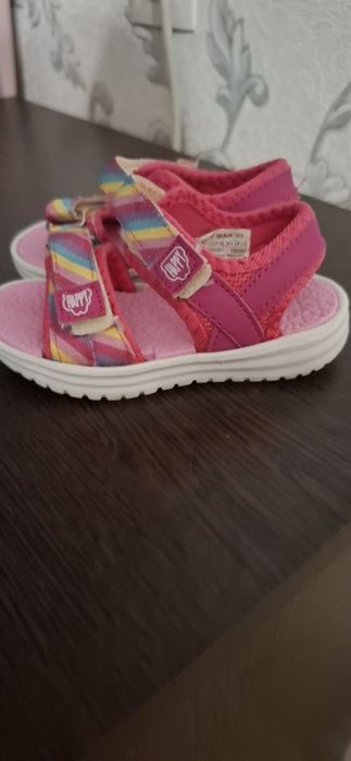 Сандали 23 размер