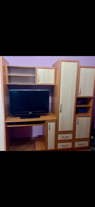 Цялостно обзавеждане детска стая