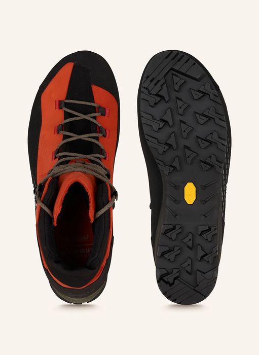 Планински обувки Мамут, Mammut Kento ll GTX, 46 2/3