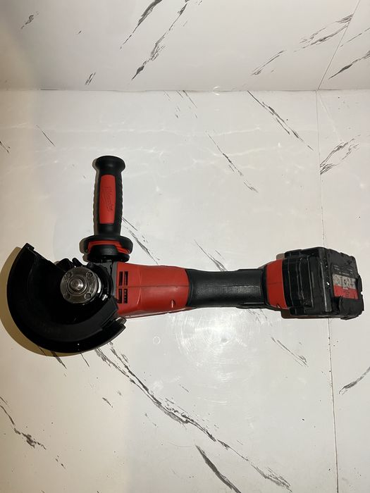 Plizor Unghiular Milwaukee FSAG125XB