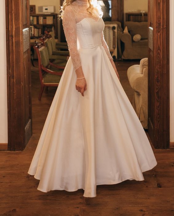 Rochie de mireasa