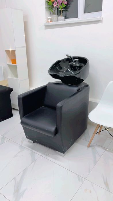 Оборудование для салон красоты