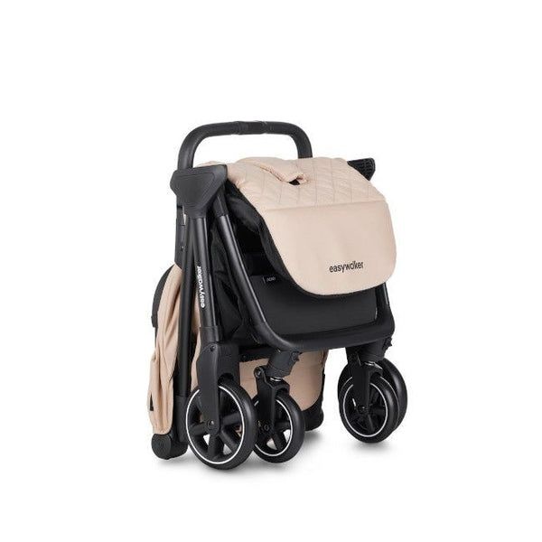 Детская коляска Easywalker Jackey