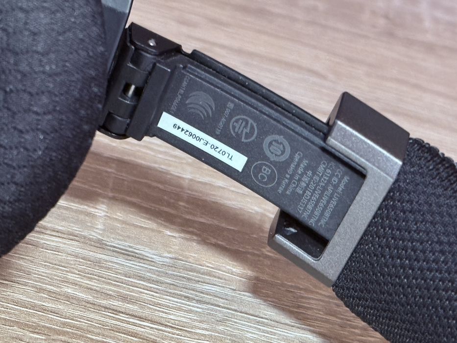 JBL Live 650BTNC безжични Bluetooth слушалки с активно шумопотискане (ANC)