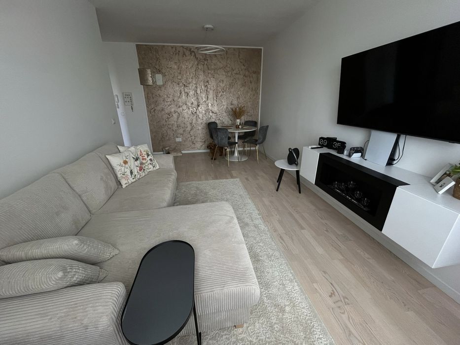 Apartament 2 camere, Ploiesti, zona albert, MRS Village