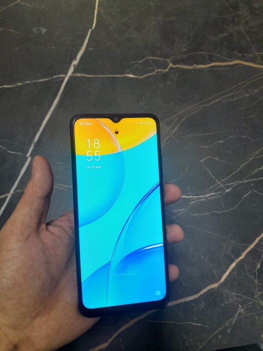Продам Oppo A15.