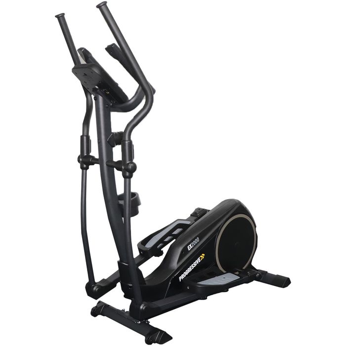 Кростренажор 8кг маховик