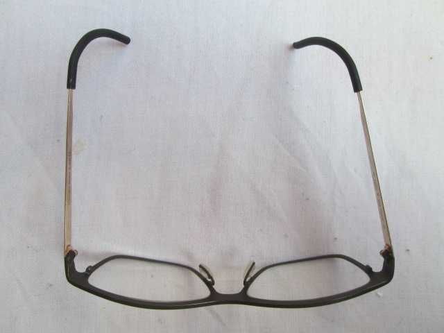 Orgreen датски диоптрични очила от титан, ръчно произведени в Япония.