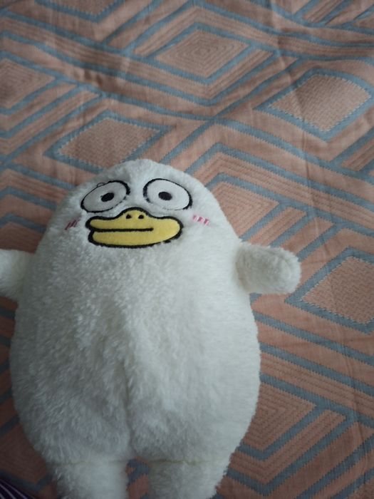 Продам мягкие игрушки,недорого