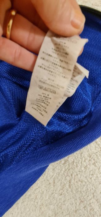 Bluza de trening Armani