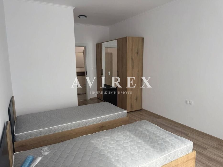 Дава се под наем Тристаен апартамент в Пловдив, Тракия - 110 кв.м за 747.66 € - Снимка #3