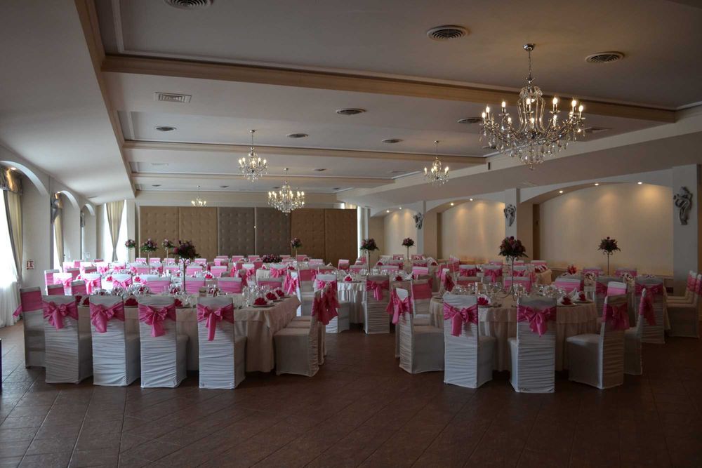 Huse scaune evenimente