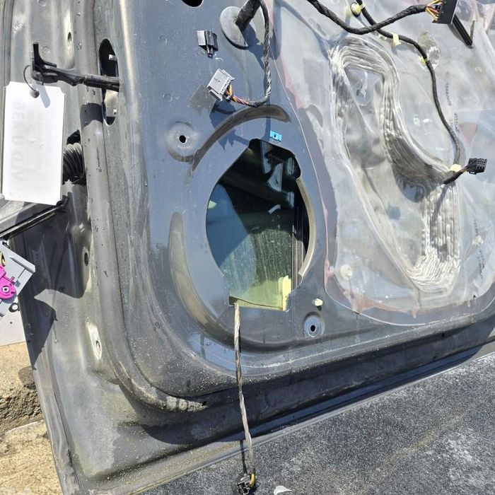 Portiera usa dreapta fata Opel Astra J