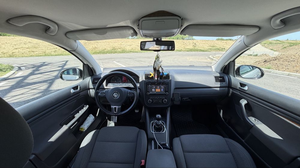 Vand Golf 5 GTD