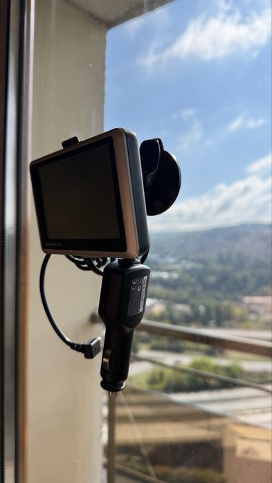 GARMIN nuvi /1350/