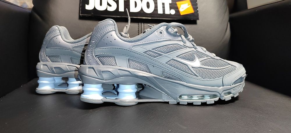 Nike Shox Ride 2,номер 38