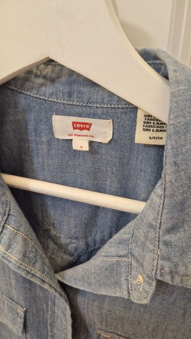 Rochii s levis mango