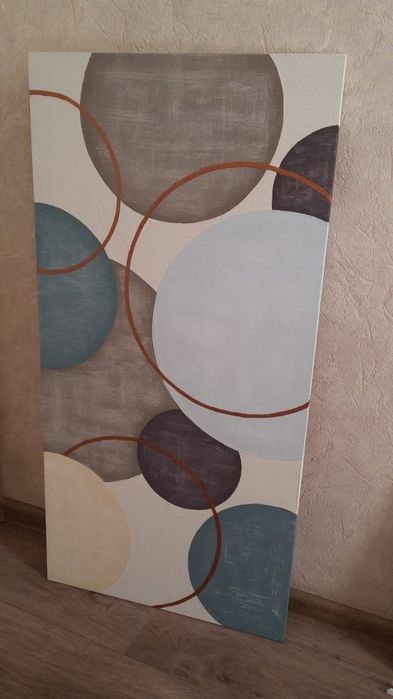 Картина интерьерная