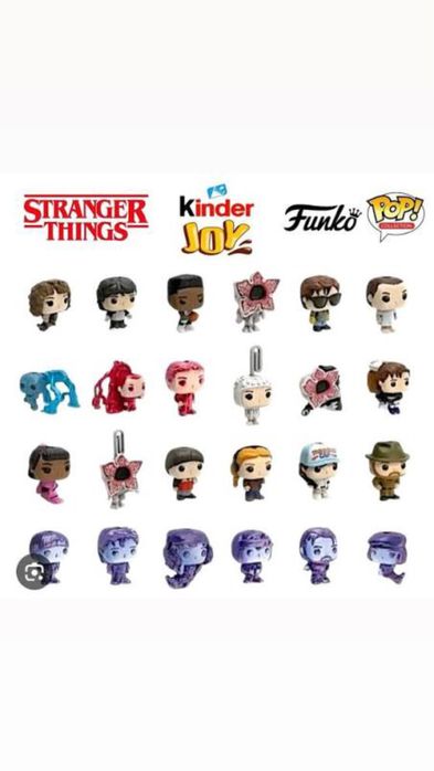 продаю киндеры осд