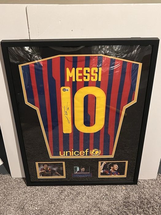 ronaldo, cannavaro, messi , Подарок, подписанная футболка