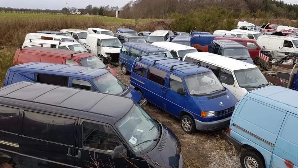 Продается Авторазбор, готовый бизнес