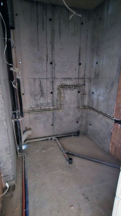 Продава се Тристаен апартамент в София, Надежда 1 - 118 кв.м за 2306 €/кв.м - Снимка #3