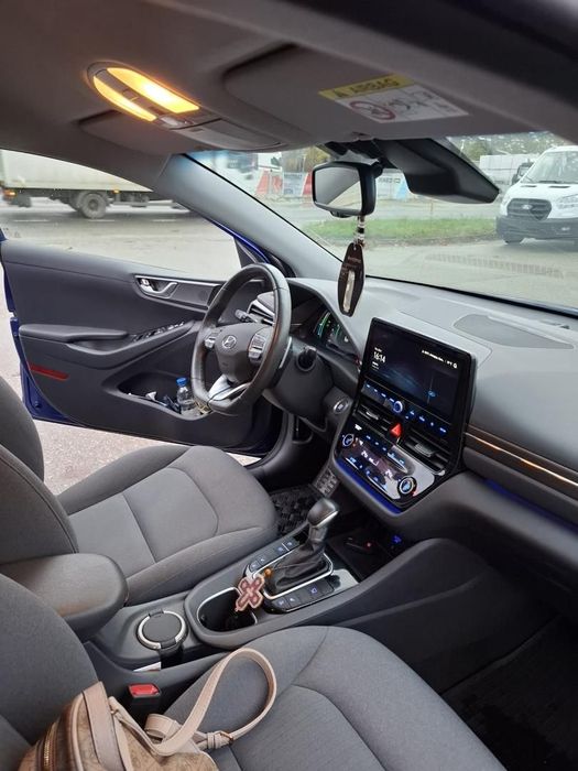 Hyundai IONIQ Primul Proprietar
