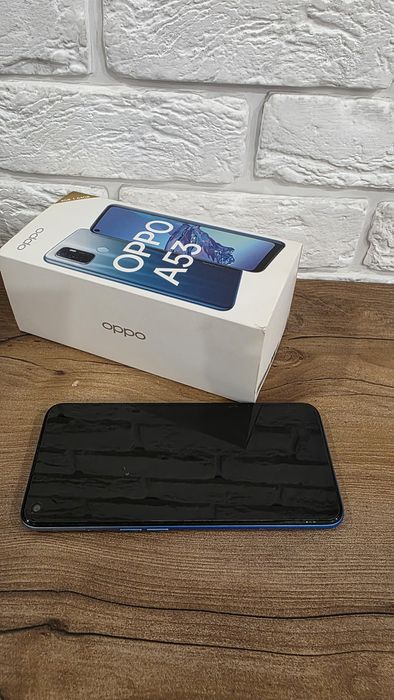 Продам смартфон OPPO A53