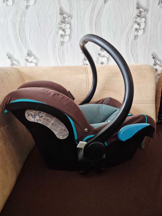 Кошница за кола Bebeconfort