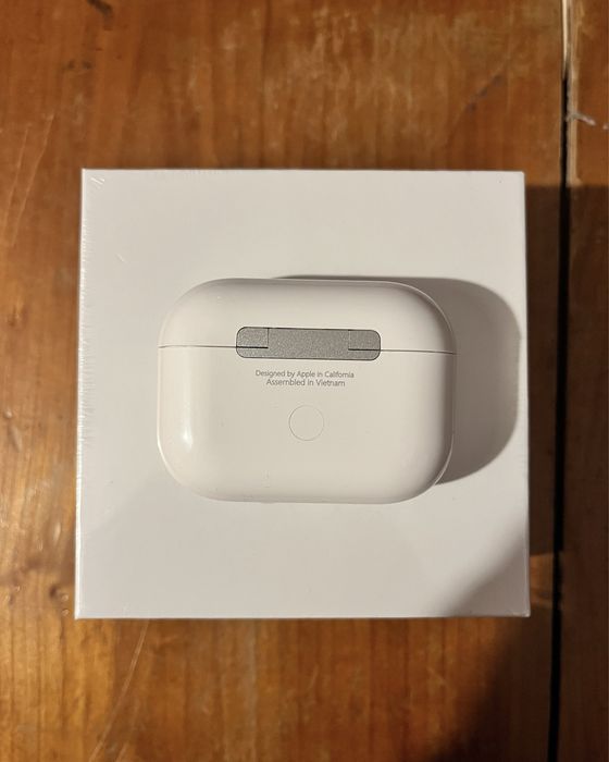 AirPods Pro 2 SIGILATE!